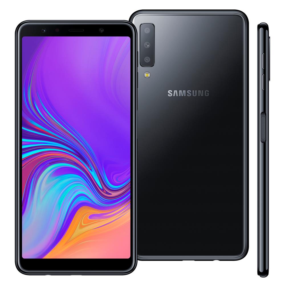 Samsung Galaxy M20 Dual Smartphones 