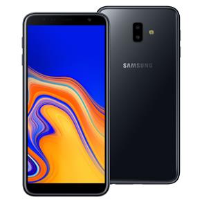 Smartphone Samsung Galaxy J6+ Preto 32GB, Tela ...