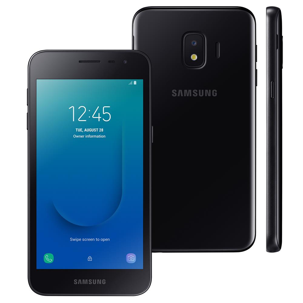 j2 core android version