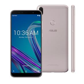 Zenfone max pro m1 preço
