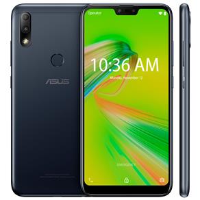 Smartphone Asus ZenFone Max Plus (M2) ZB634KL P...