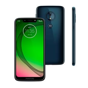 Smartphone Motorola Moto G7 Play Ed. Especial Í...