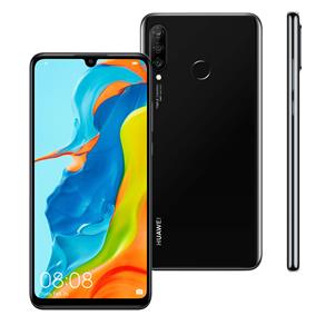 Smartphone Huawei P30 Lite Midnight Black 128GB...
