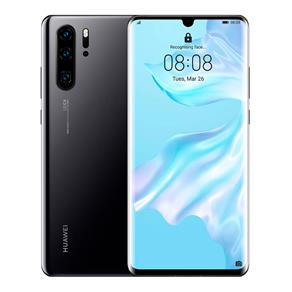Smartphone Huawei P30 Pro Preto 256GB, Dual Chi...