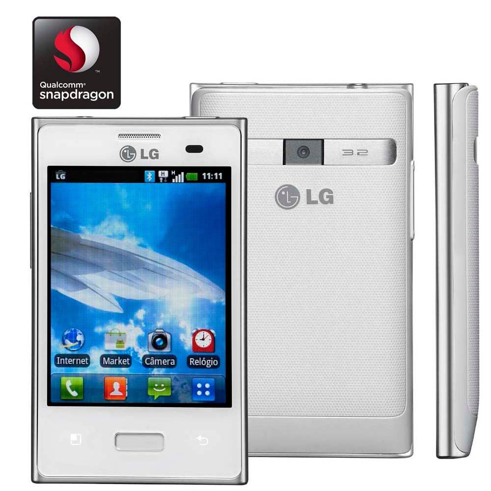 como rastrear celular lg optimus l9