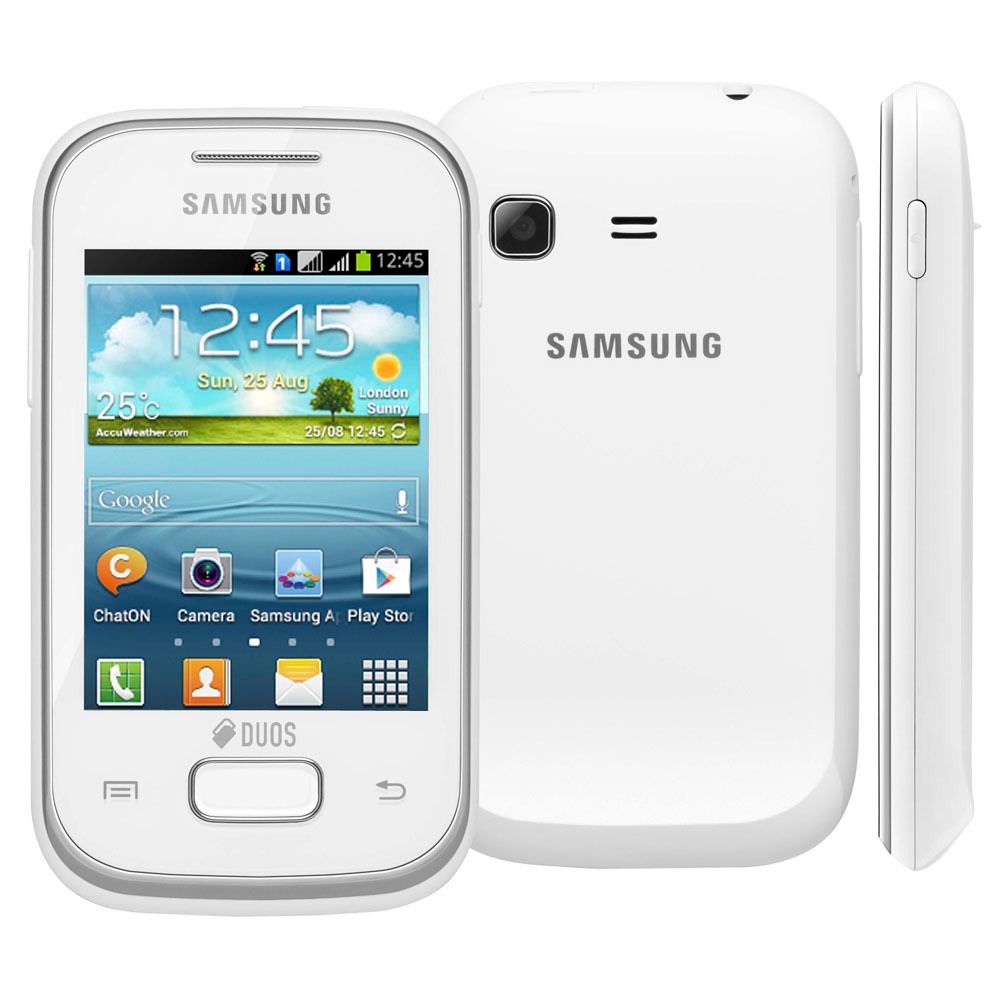 tem como rastrear um celular samsung galaxy pocket