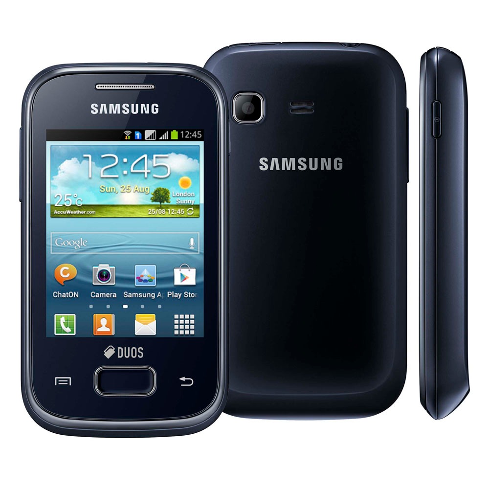 como rastrear meu celular samsung galaxy pocket