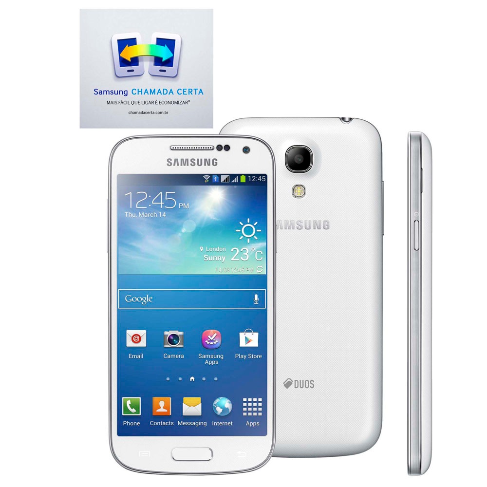 localizador de celular galaxy s4
