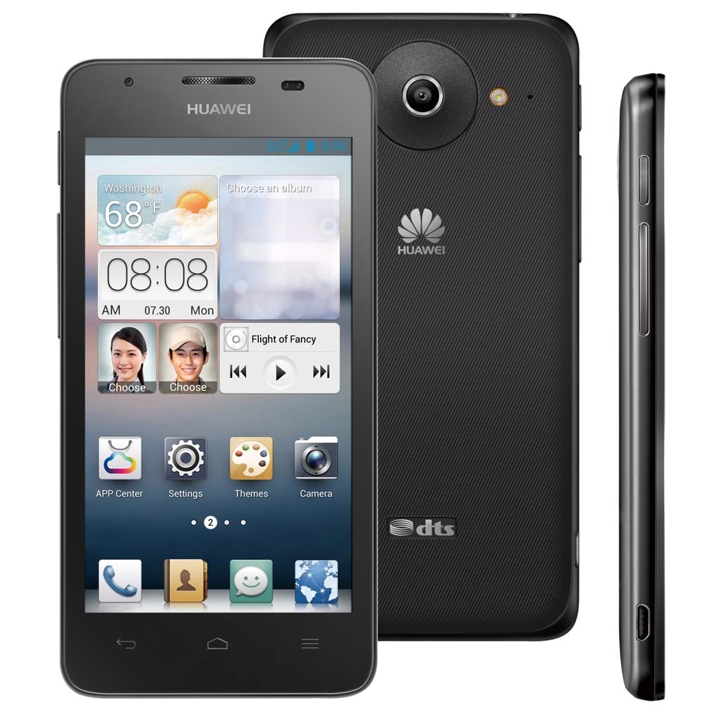 localizar celular huawei por gps