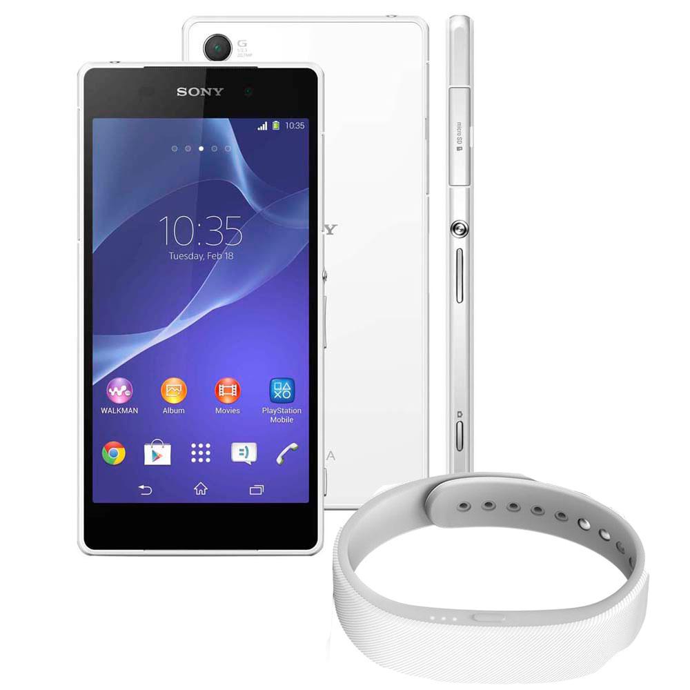 como localizar mi celular sony xperia z2