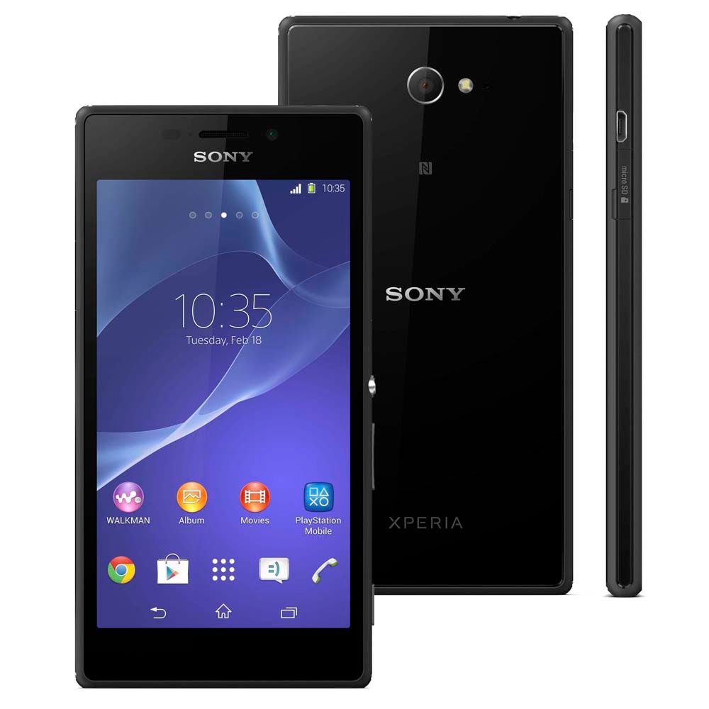 localizador de celular sony