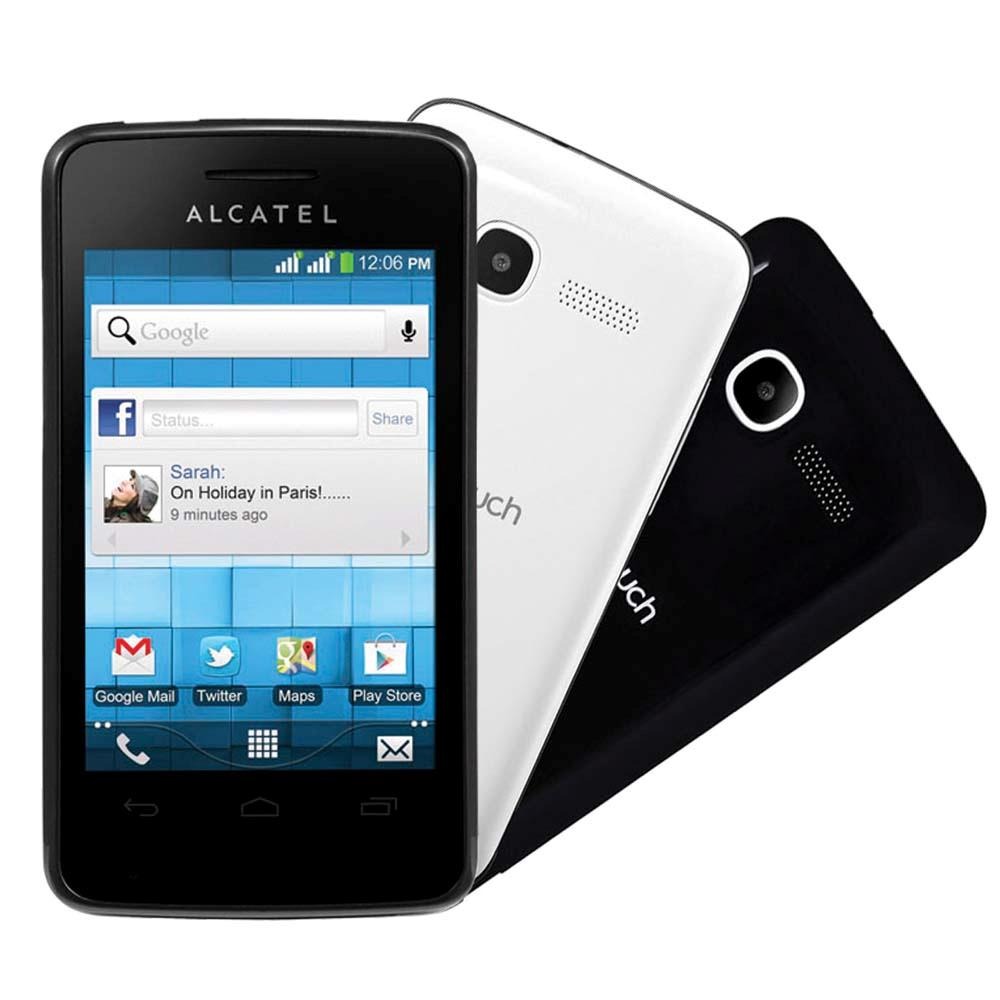 como localizar un celular alcatel one touch