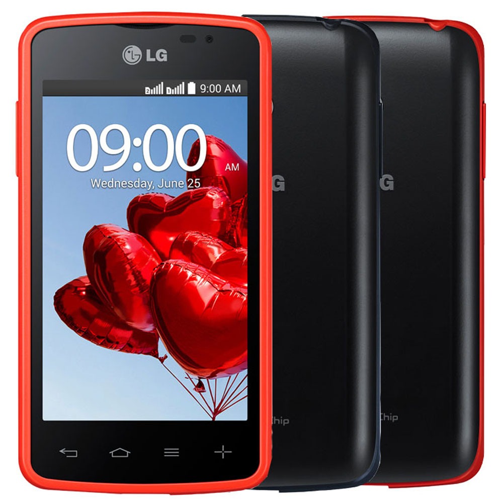 ver fotos do celular l50