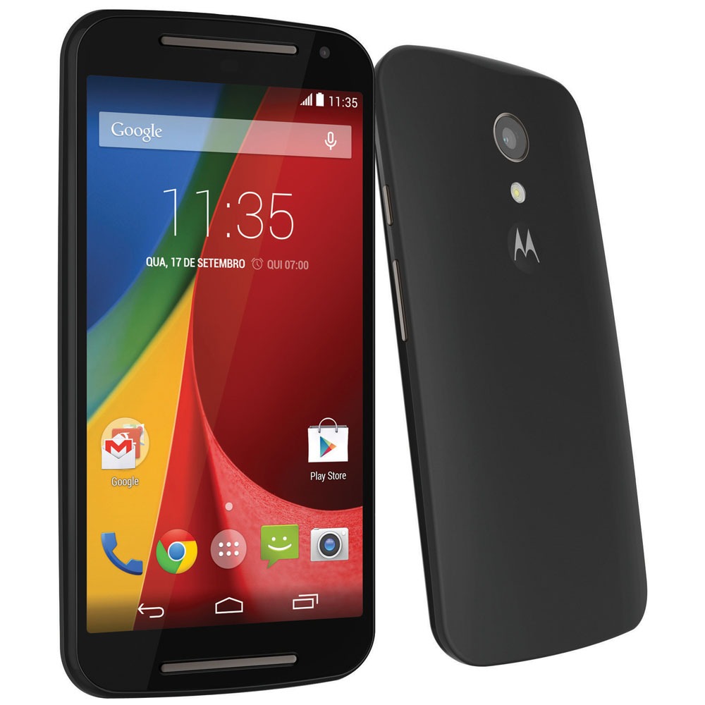 Motorola Moto G — [Debate] Smartphone roubado ? | AndroidPIT