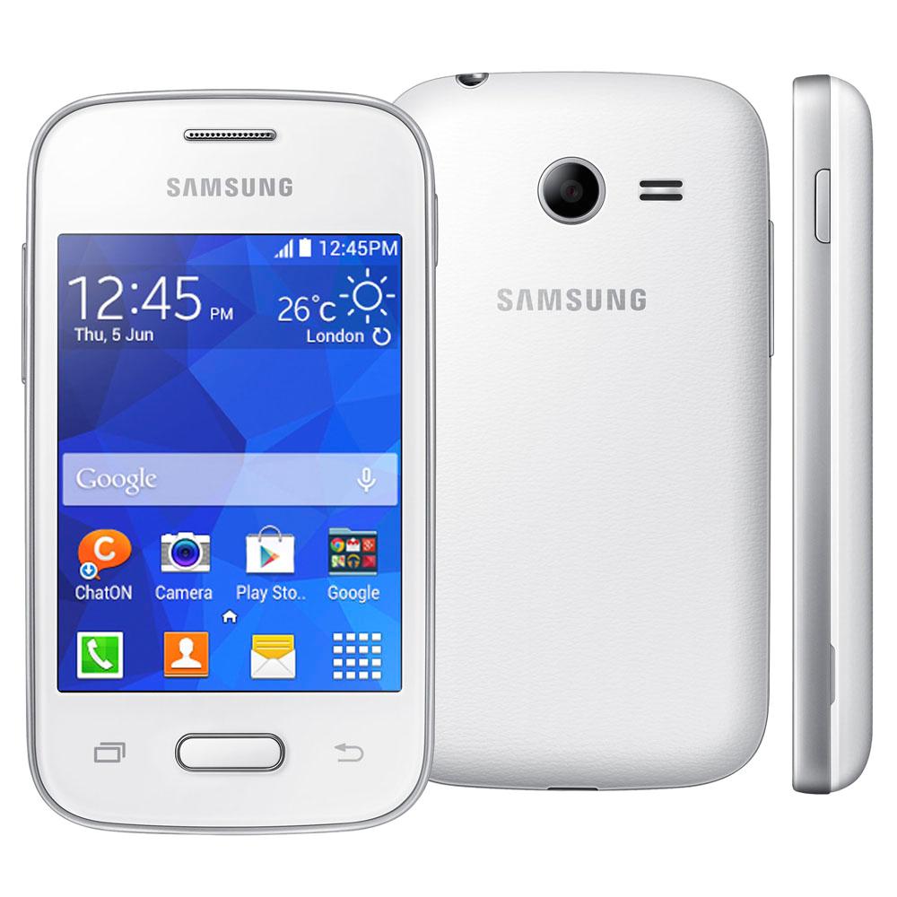 tem como rastrear celular samsung pocket