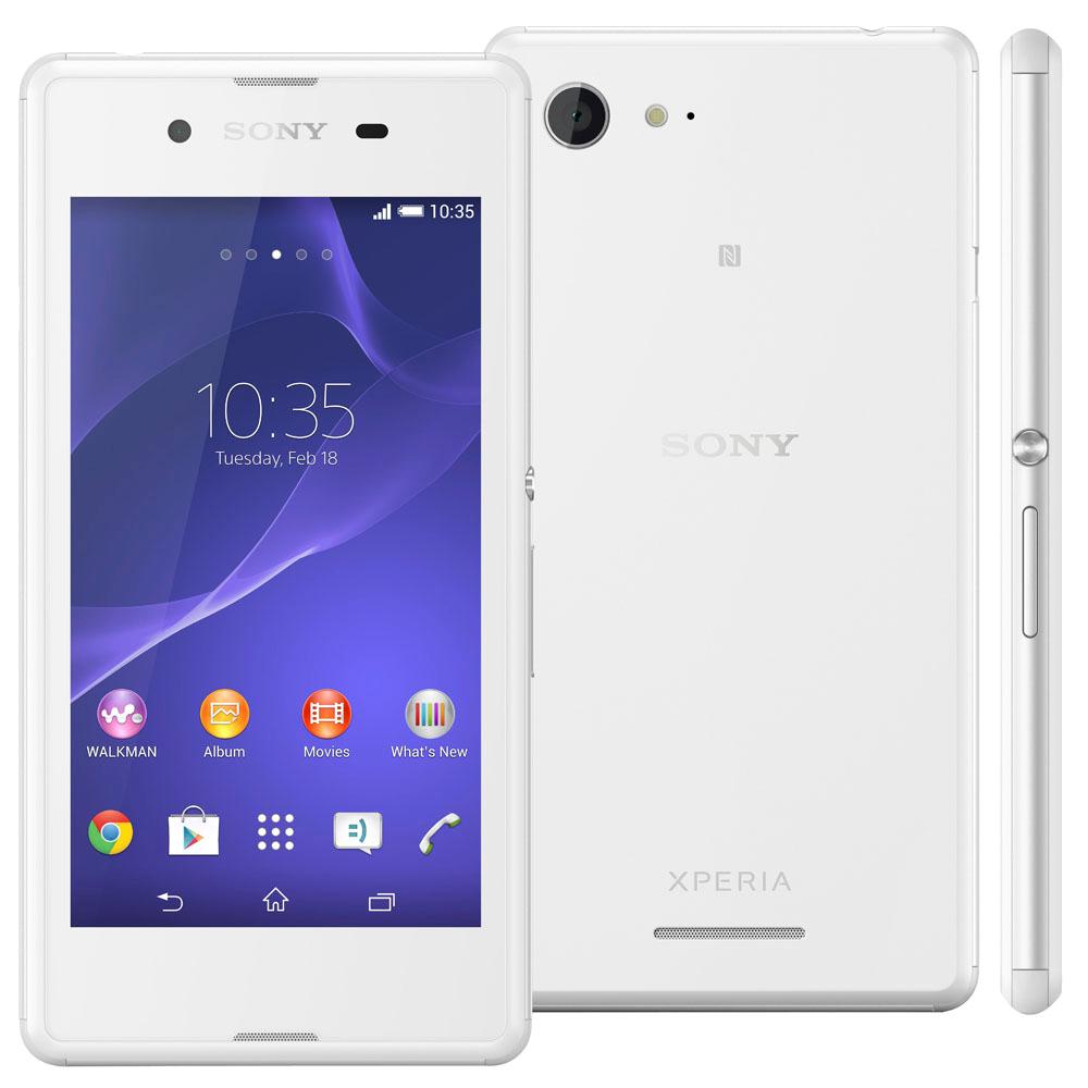 localizar celular xperia e3