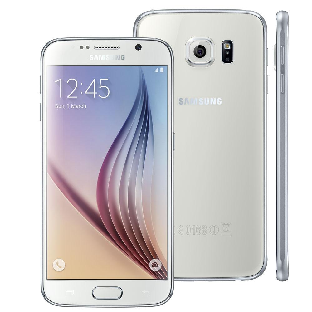 Localizar celular samsung galaxy s6