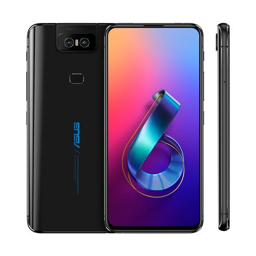 Smartphone Asus Zenfone 6 Preto 64GB, Tela 6.4", 6GB RAM, Câmera Flip Dupla, Sensor Biométrico, Processador Snapdragon 855, Android 9.0 e Dual Chip é boa?