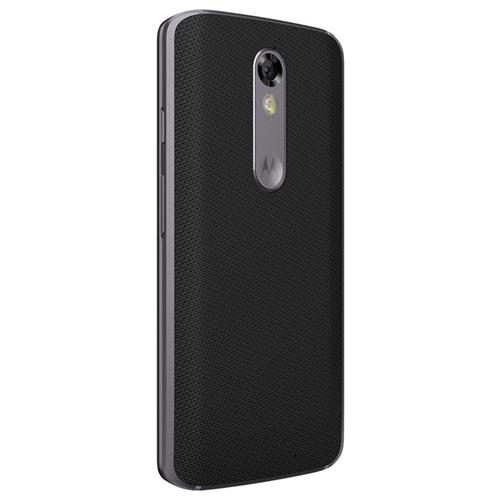 Net motorola xt1580 moto x force ds 4g preto 64gb pay