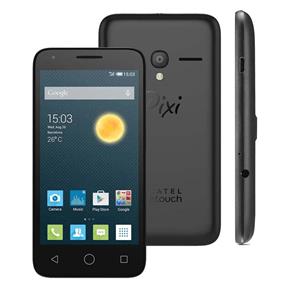 Alcatel 3x preço