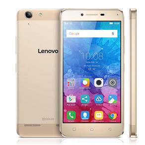 Smartphone Lenovo Vibe K5 Dourado com 16GB, Tel...