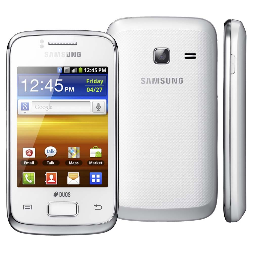 samsung galaxy m3p