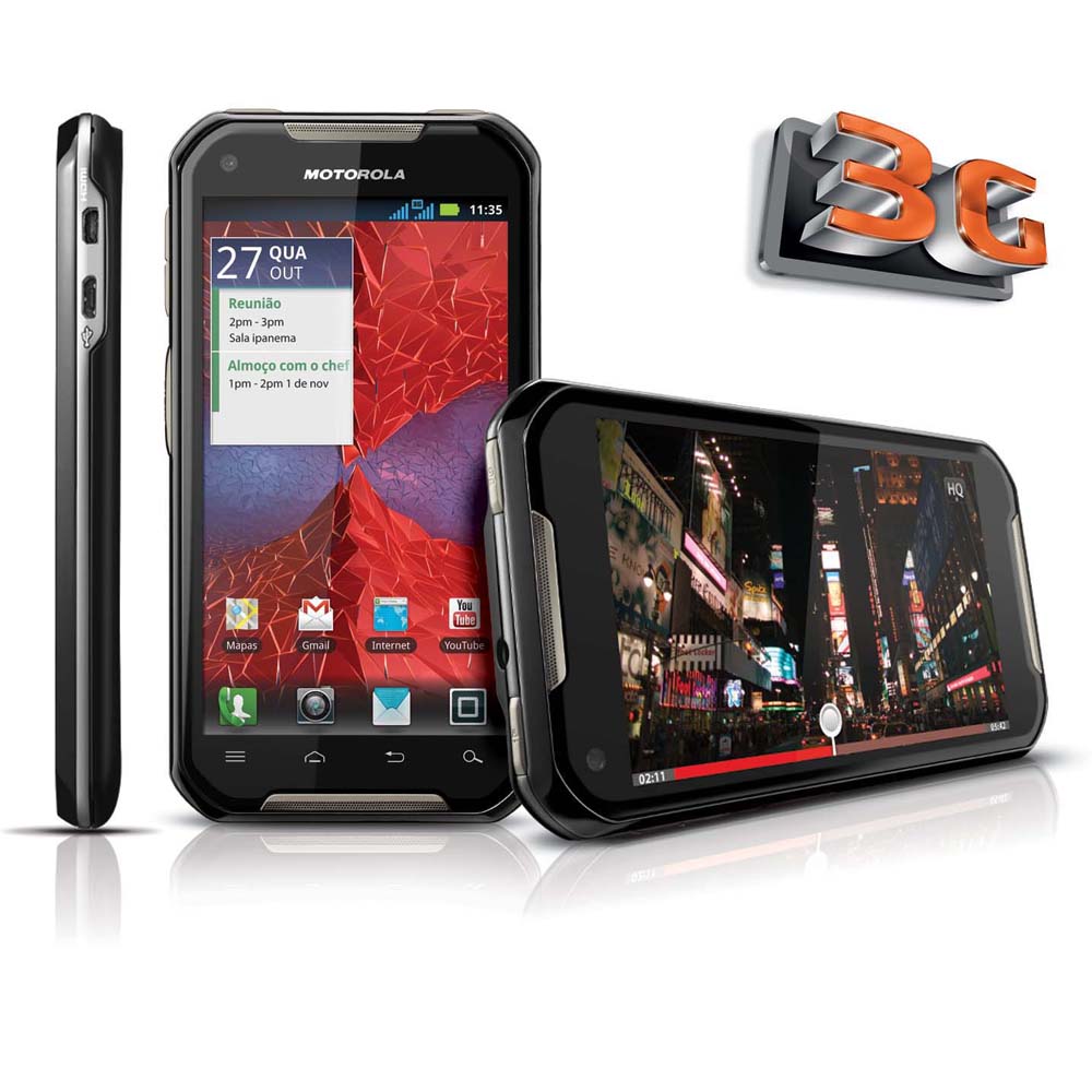 Rastrear un celular nextel