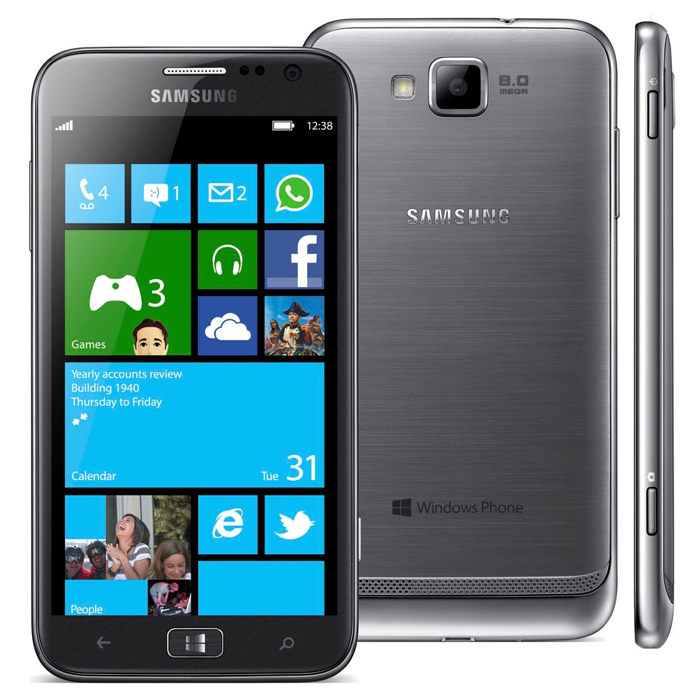 localizador de celular samsung win