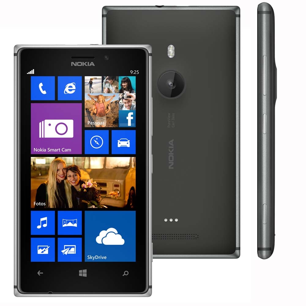 nokia lumia 925 pay monthly deals