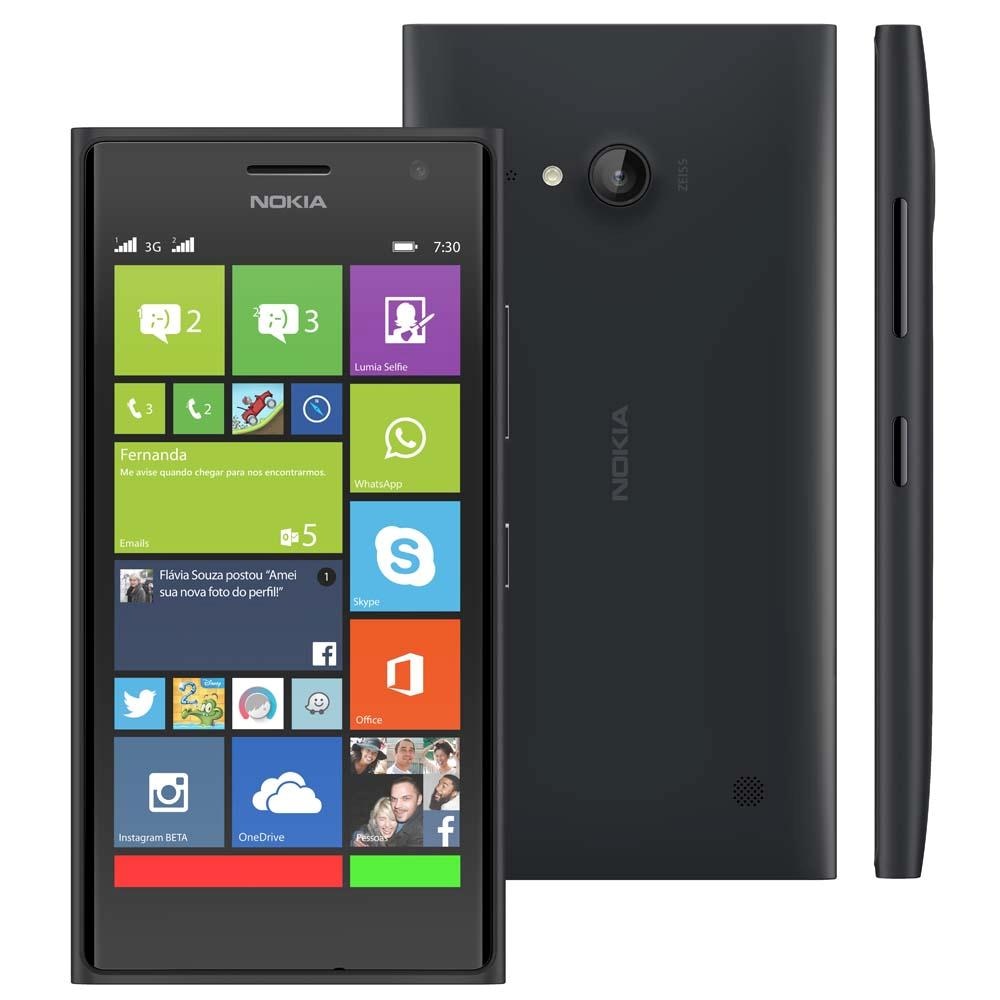 Há como fazer Rastreamento do Nokia Lumia ? - Techtudo-Forum