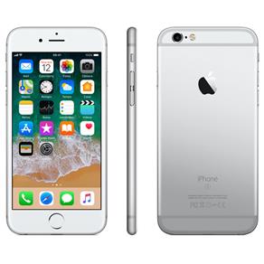 iPhone 6s Apple com 3D Touch, iOS 11, Sensor To...