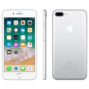 iPhone 7 Plus Apple com iOS 11, Dupla Câmera Tr...