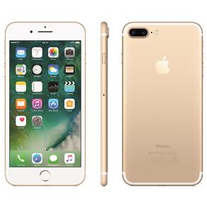 iPhone 7 Plus Apple com iOS 11, Dupla Câmera Tr...