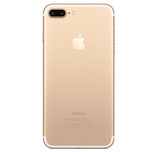 iPhone 7 Plus Apple com 128GB, Tela Retina HD de 5,5”, iOS