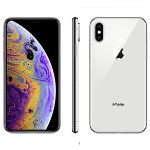 iPhone XS Apple com 64GB, Tela Super Retina HD ...