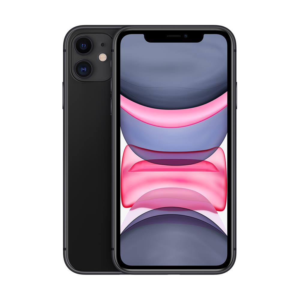 iPhone 11 Apple com 64GB, Tela Retina HD de 6,1”, iOS 13