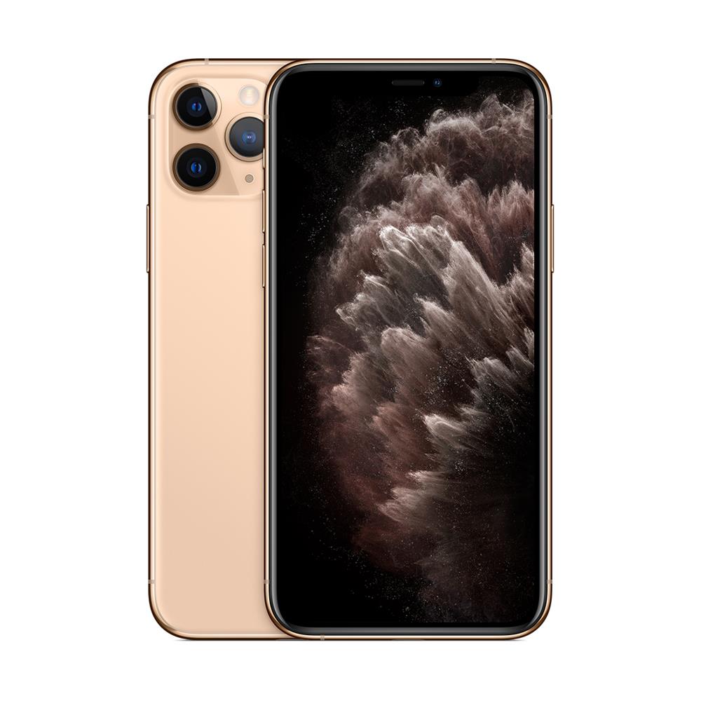 iPhone 11 Pro Apple com 64GB, Tela Retina HD de 5,8”, iOS