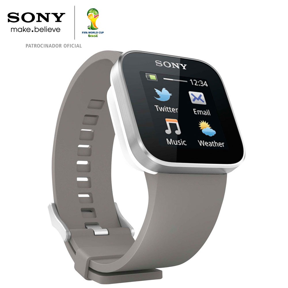 Novo Bluetooth relógio inteligente U11 Uwatch Smartwatch