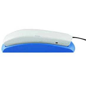 Telefone Intelbras Gôndola TC20 - Azul é boa?