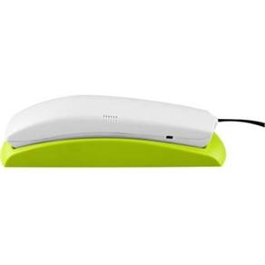 Telefone Intelbras Gôndola TC20 - Verde é boa?