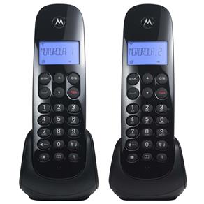 Telefone Digital Sem Fio Motorola MOTO700-MRD2 ...