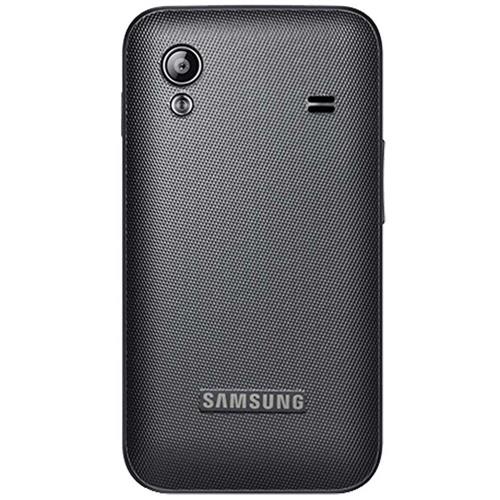 Celular Desbloqueado Tim Samsung Galaxy Ace S5830 Onix