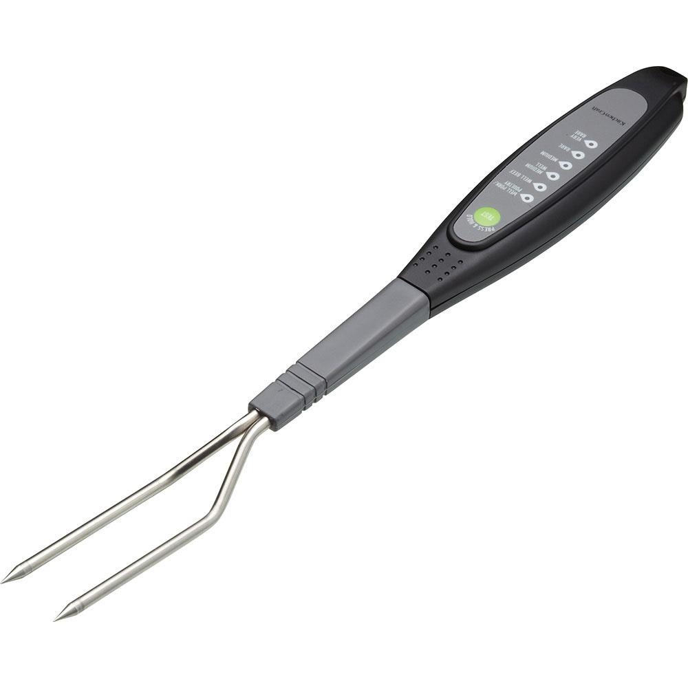 Garfo Com Term Metro Digital Kitchen Craft 37 Cm Cozinha No Garfo Com Term Metro Digital Kitchen Craft 37 Cm Cozinha No