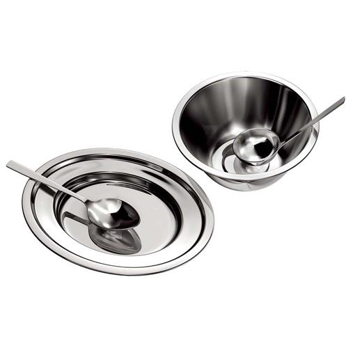 Conjunto de Baixelas Euro Home BXL-4AF c/ 4 Peças é ruim? Conjunto de Baixelas Euro Home BXL-4AF c/ 4 Peças é boa?