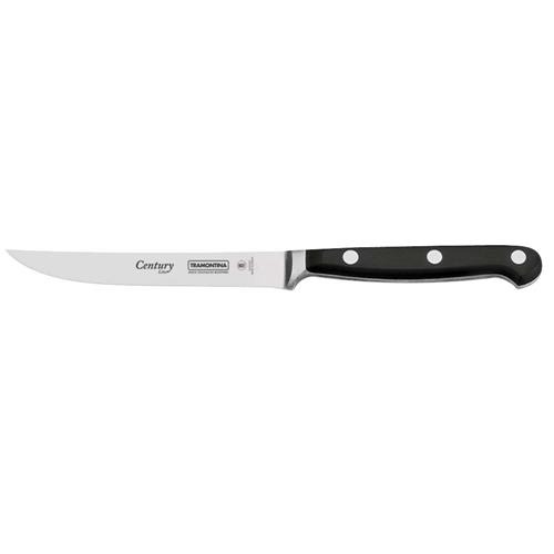 Faca p/ Churrasco 5'' Tramontina Century é boa?