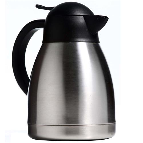 Menor preço em Garrafa Térmica Bon Gourmet 7322 c/ Dupla Parede - 1,2 Litros