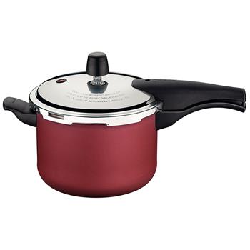 Panela de Pressão Tramontina Vancouver Cereja - 4,5 L  é boa?