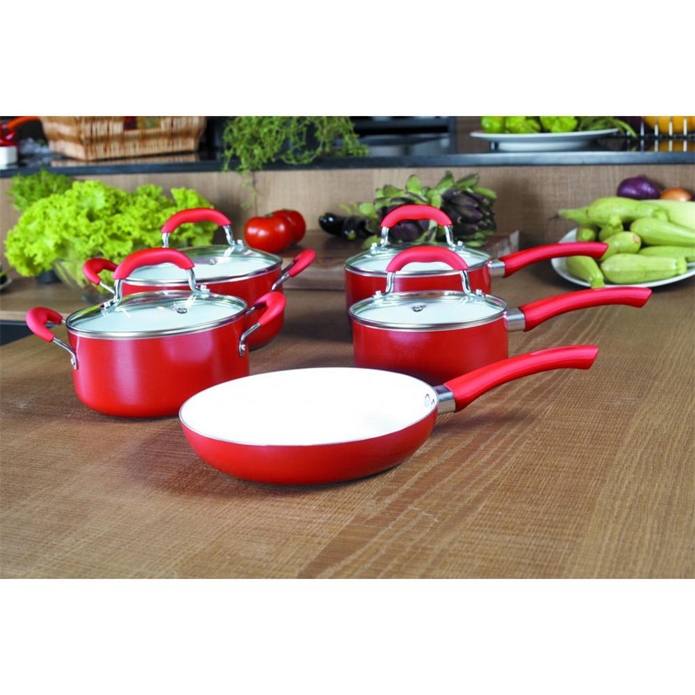 Conjunto De Panelas Cozinha Ana Maria Braga Premium Plus Amb00241 Conjunto De Panelas Cozinha Ana Maria Braga Premium Plus Amb00241