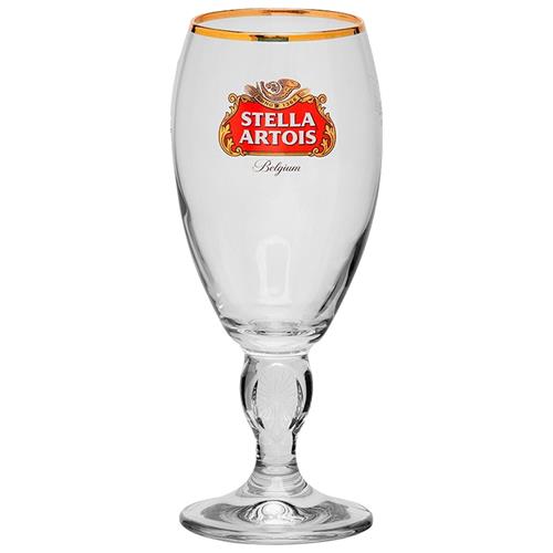 Taça para Cerveja Crisal Stella Artois Litografada 293190 - 250ml é ruim? Taça para Cerveja Crisal Stella Artois Litografada 293190 - 250ml é boa?