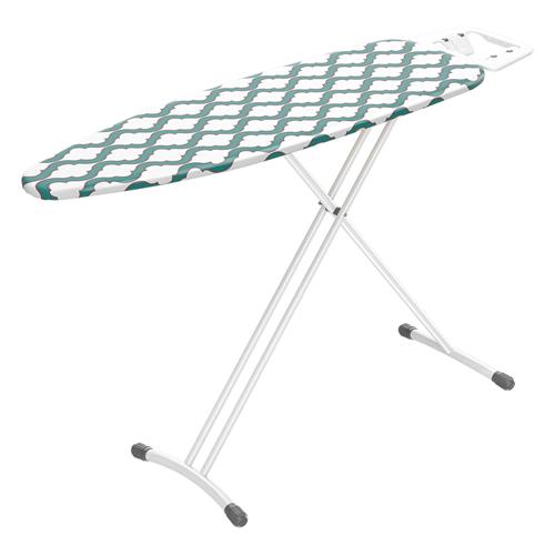 Tábua de Passar Roupa FlashLimp Leblon LAV6612-G é boa?